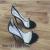รองเท้าส้นสูงแบรนด์ Fat Shoes